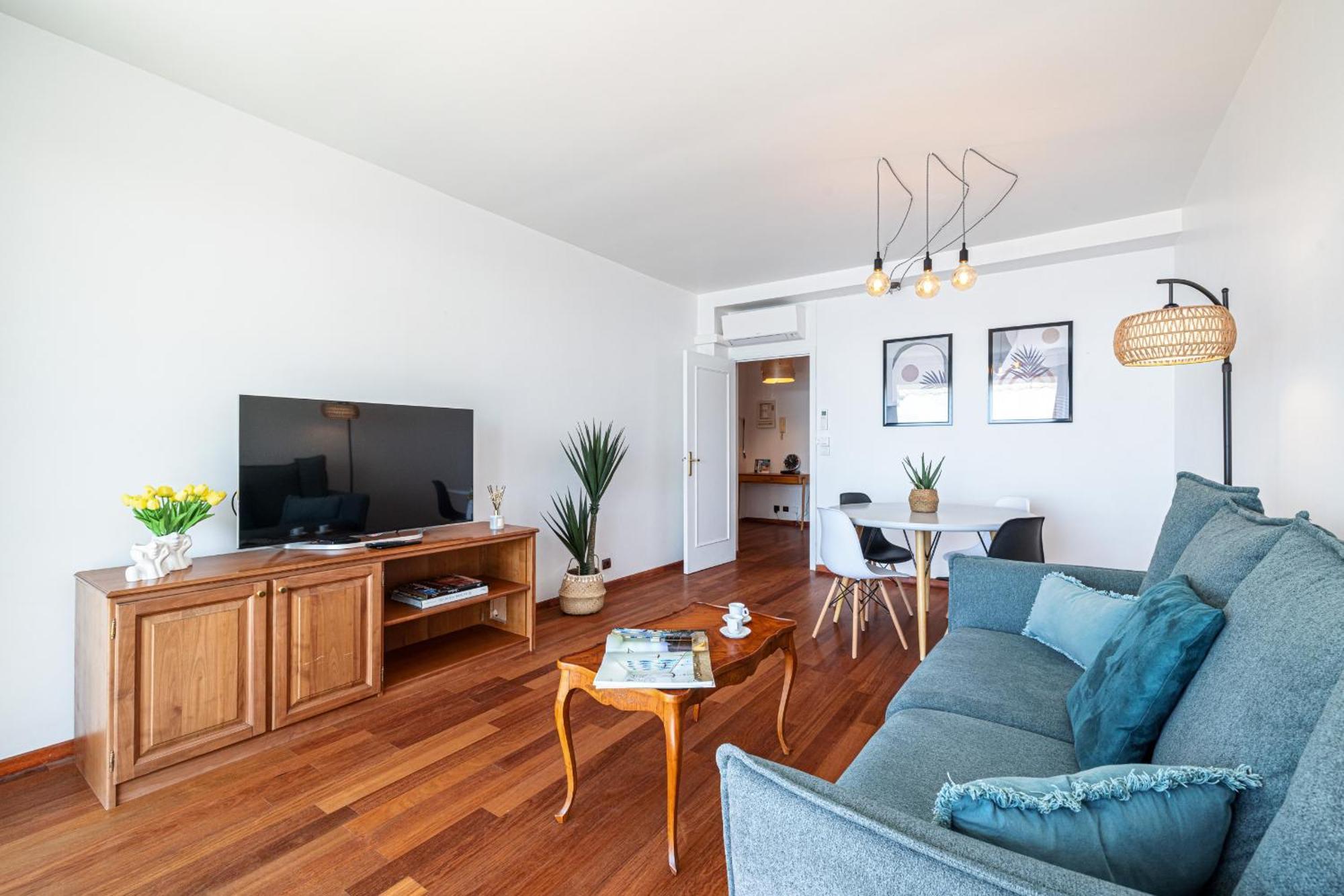 Extraordinary Sea View - 1 Bdr With Ac Apartment Villefranche-sur-Mer Exterior foto