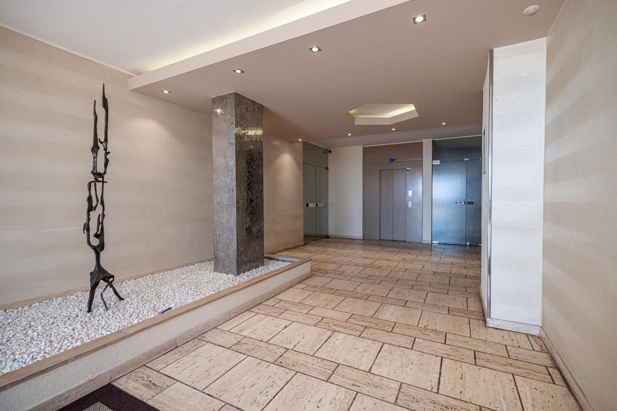 Extraordinary Sea View - 1 Bdr With Ac Apartment Villefranche-sur-Mer Exterior foto